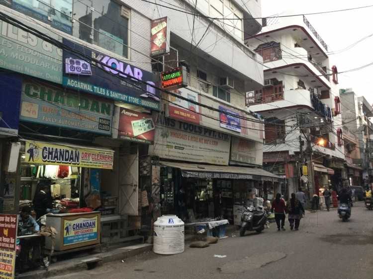 shastri Nagar